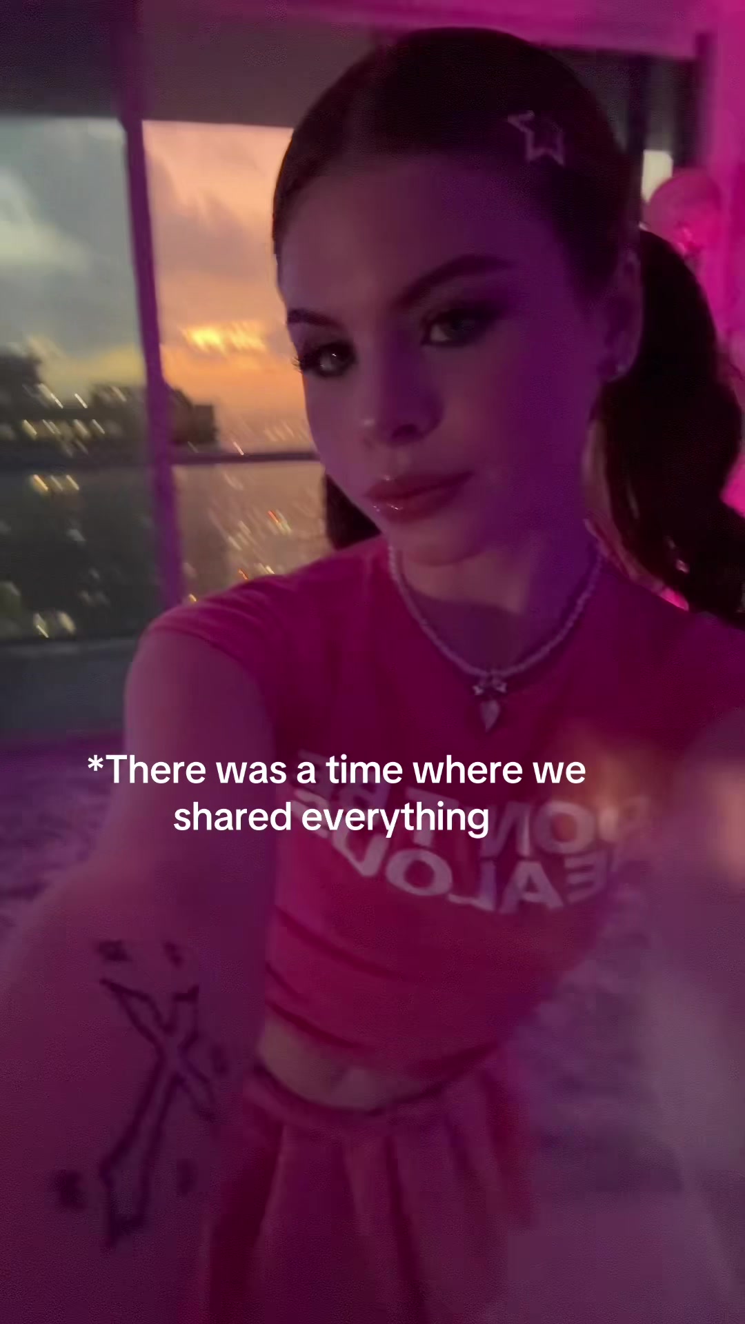@:)