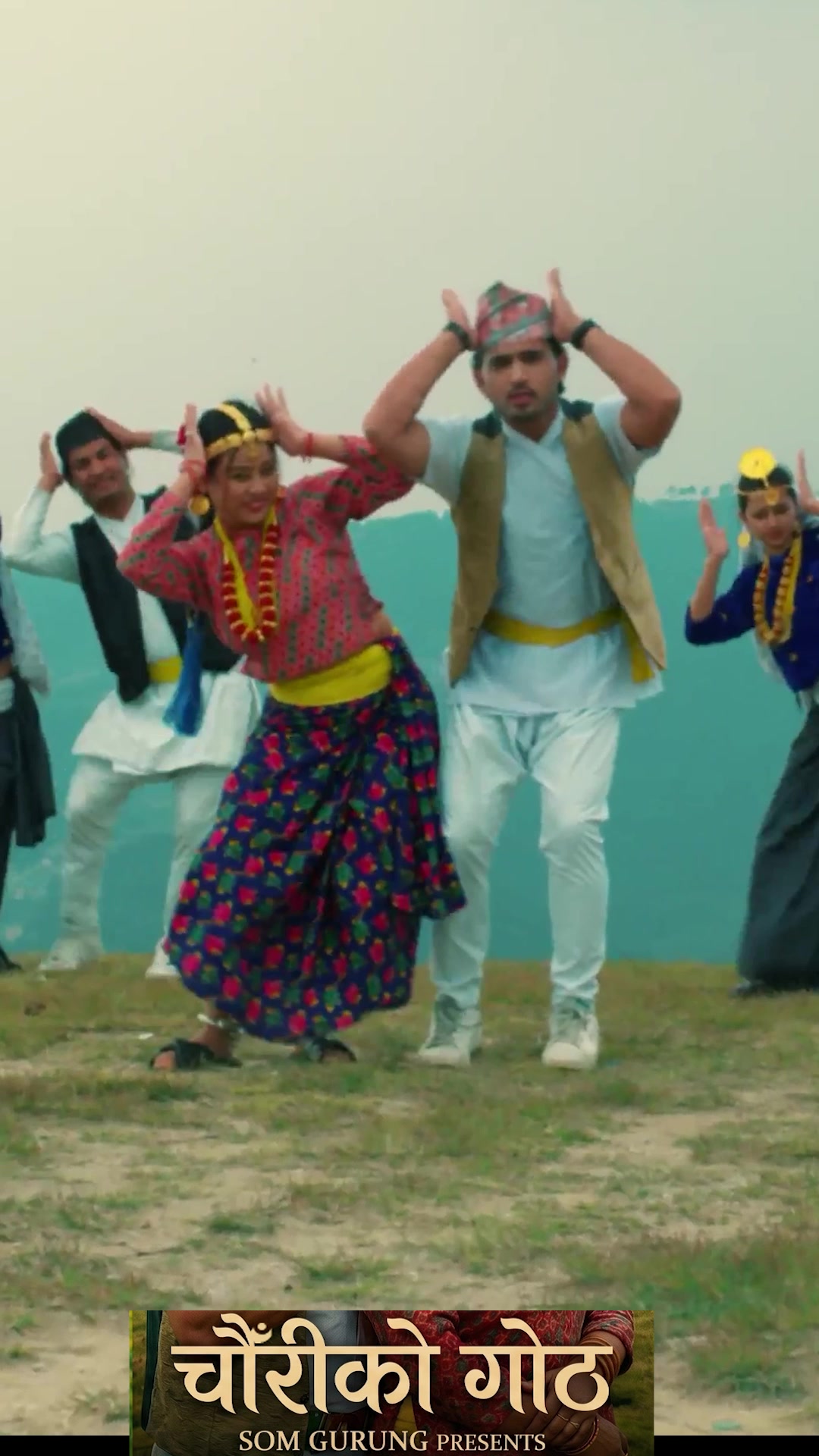 @Som gurung