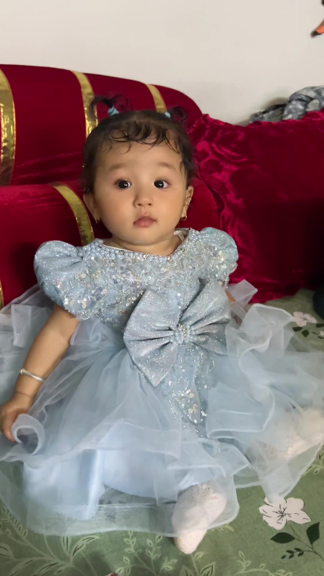 @Smriti & Mukesh 🧿