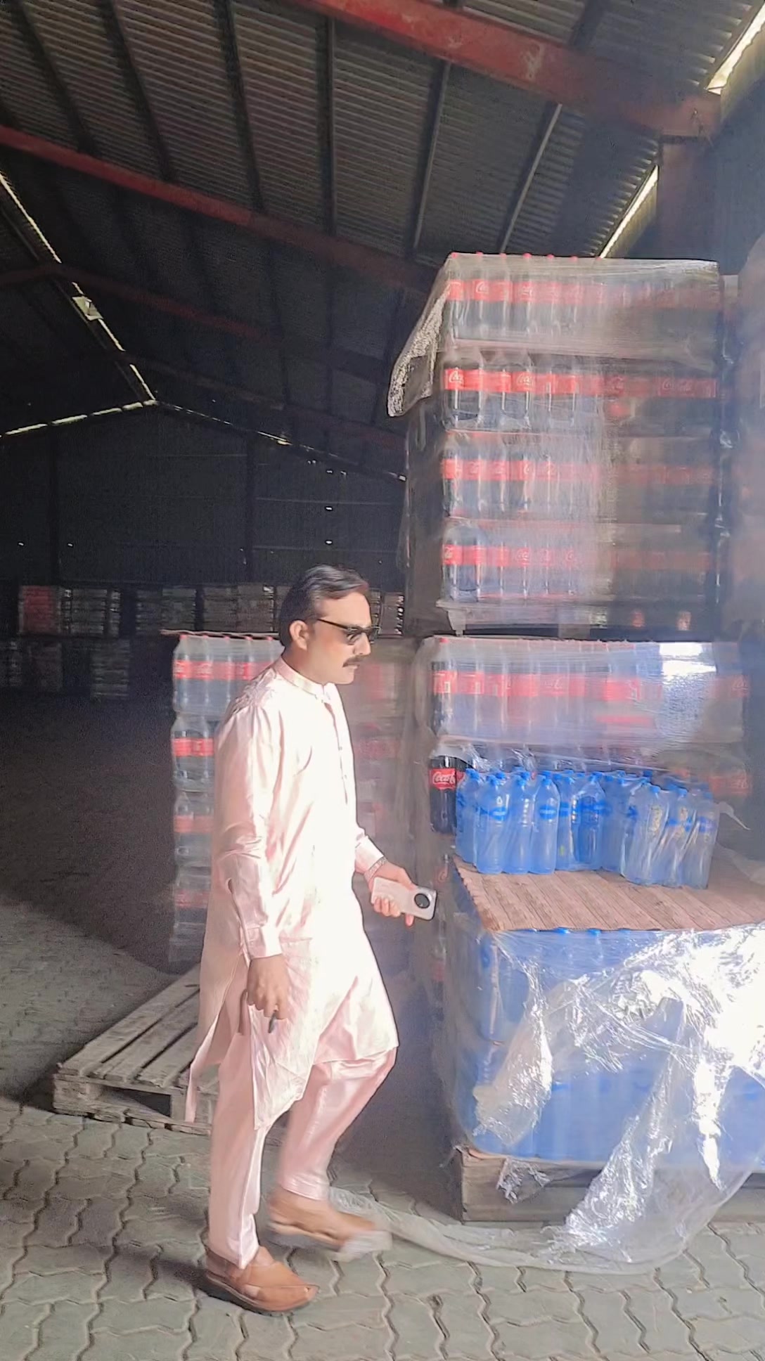 @sardar Zeeshan Baigooka