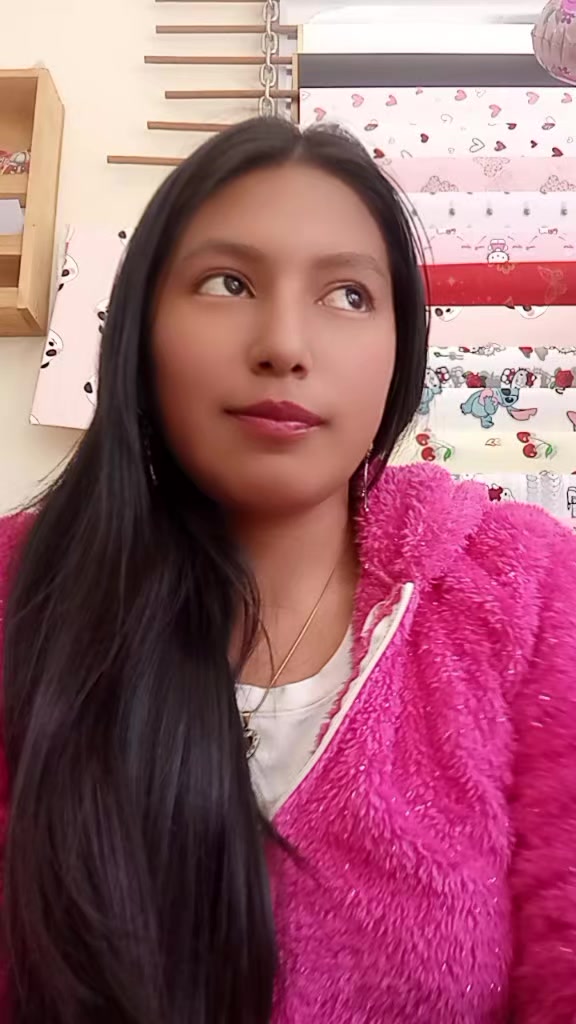@Patty Sinchi