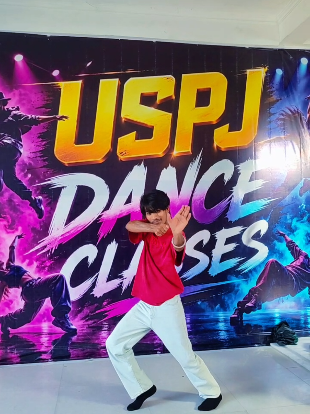 @mr dancer sahil👉🇳🇵👈