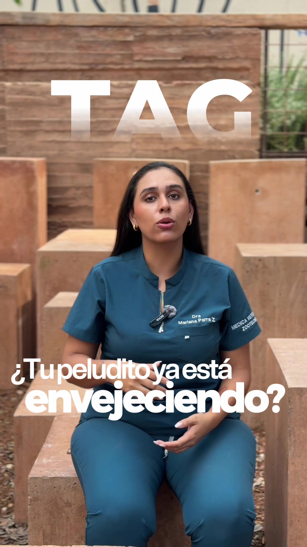 @Mariana Parra