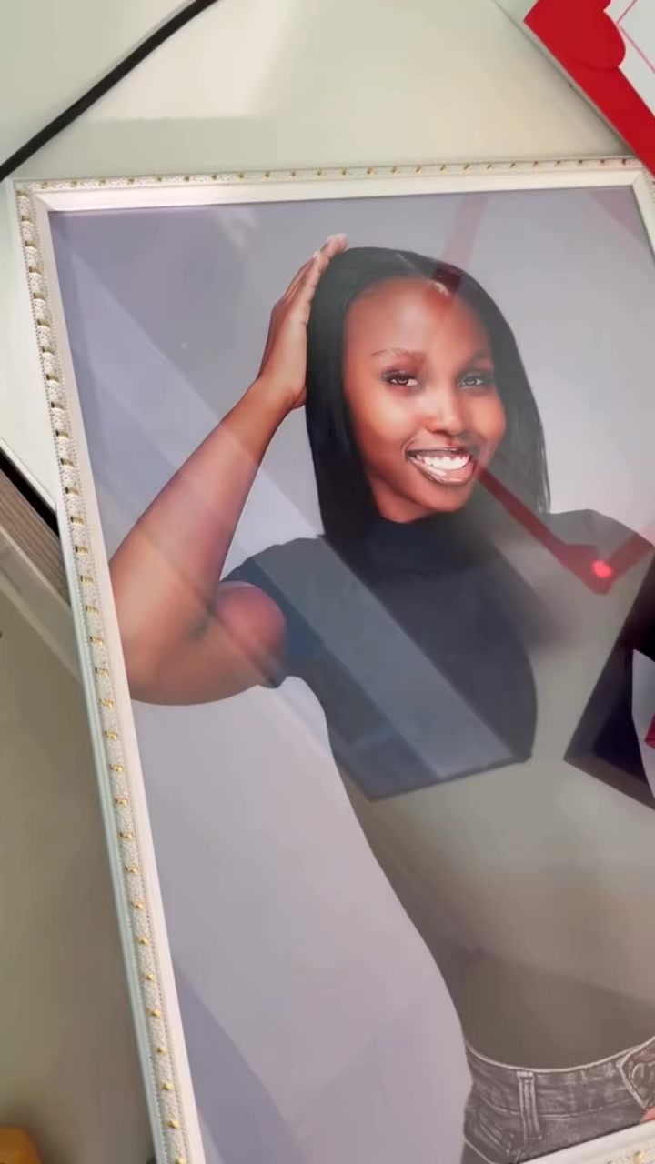 @Lisa Molosiwa 🍒