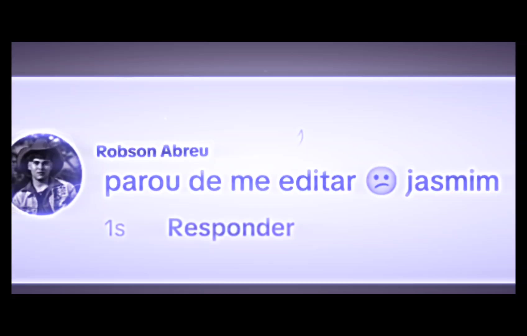 @𝕛𝕒𝕤𝕞𝕚𝕞 𝕖𝕝𝕒 não anotou