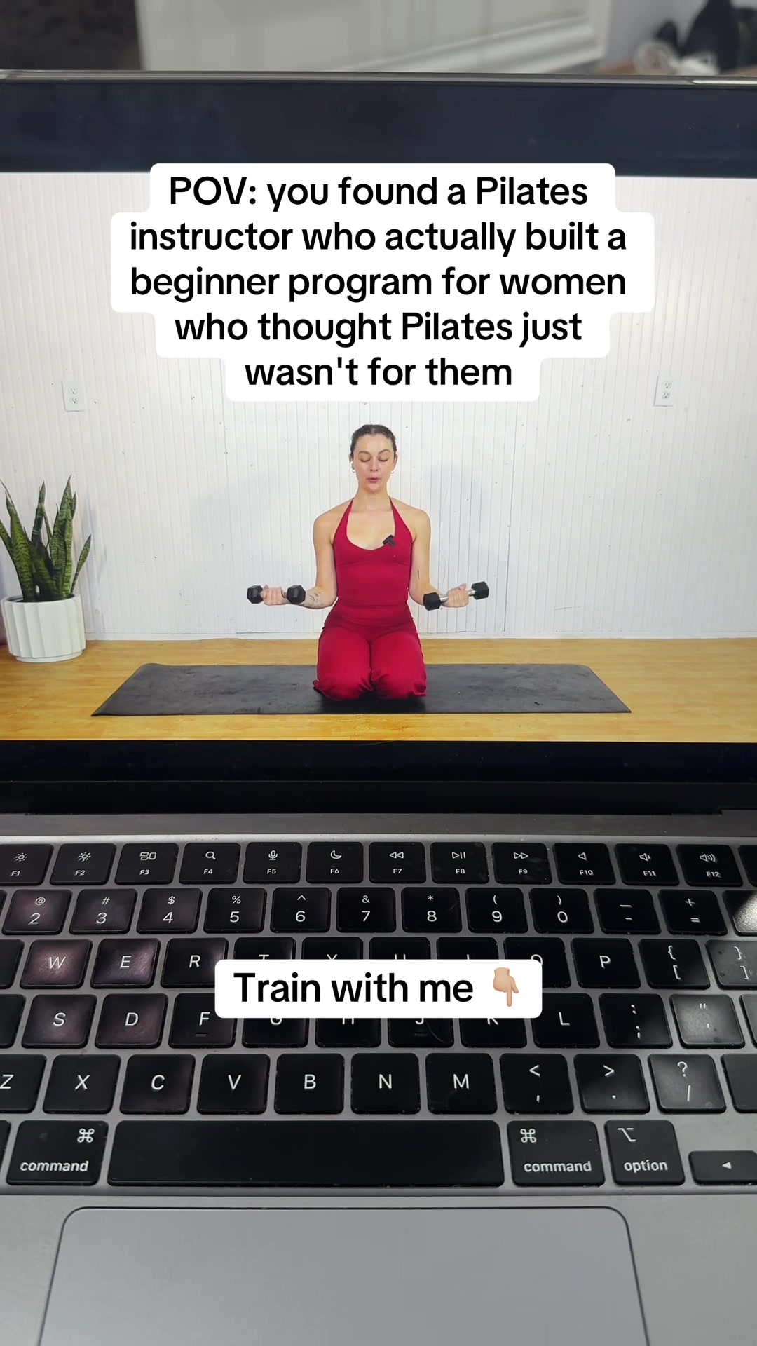 @Tay | Pilates & Strength