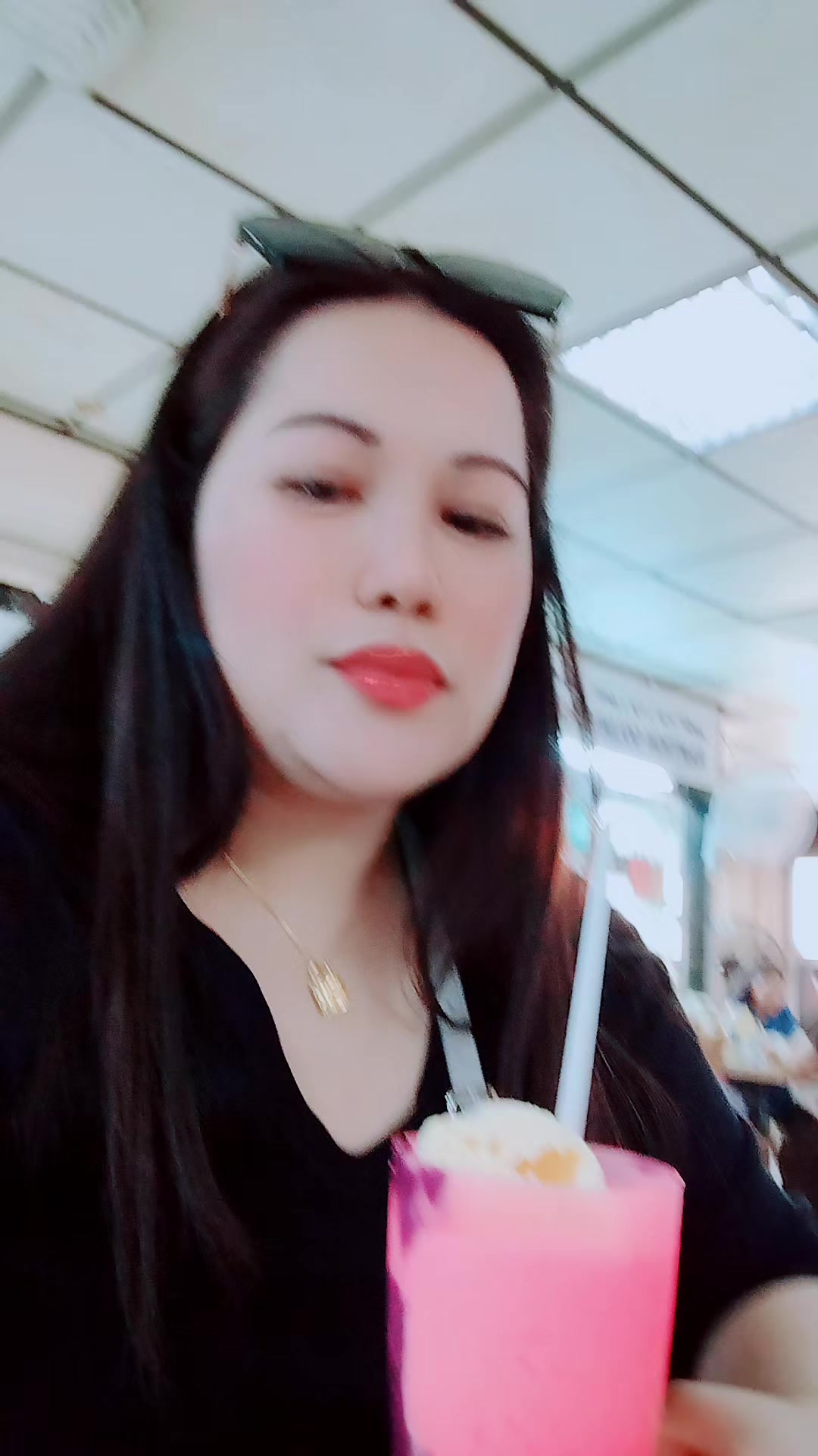@❄️🌺🦋 Capricorngirl🦋🌺❄️