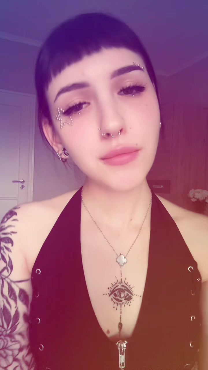 @darling, I’ll call you later