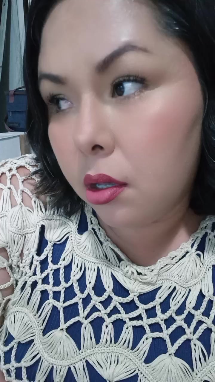 @️Blanca goga
