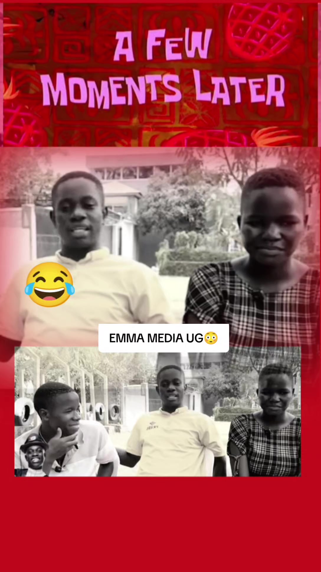 @EMMA MEDIA UG😳