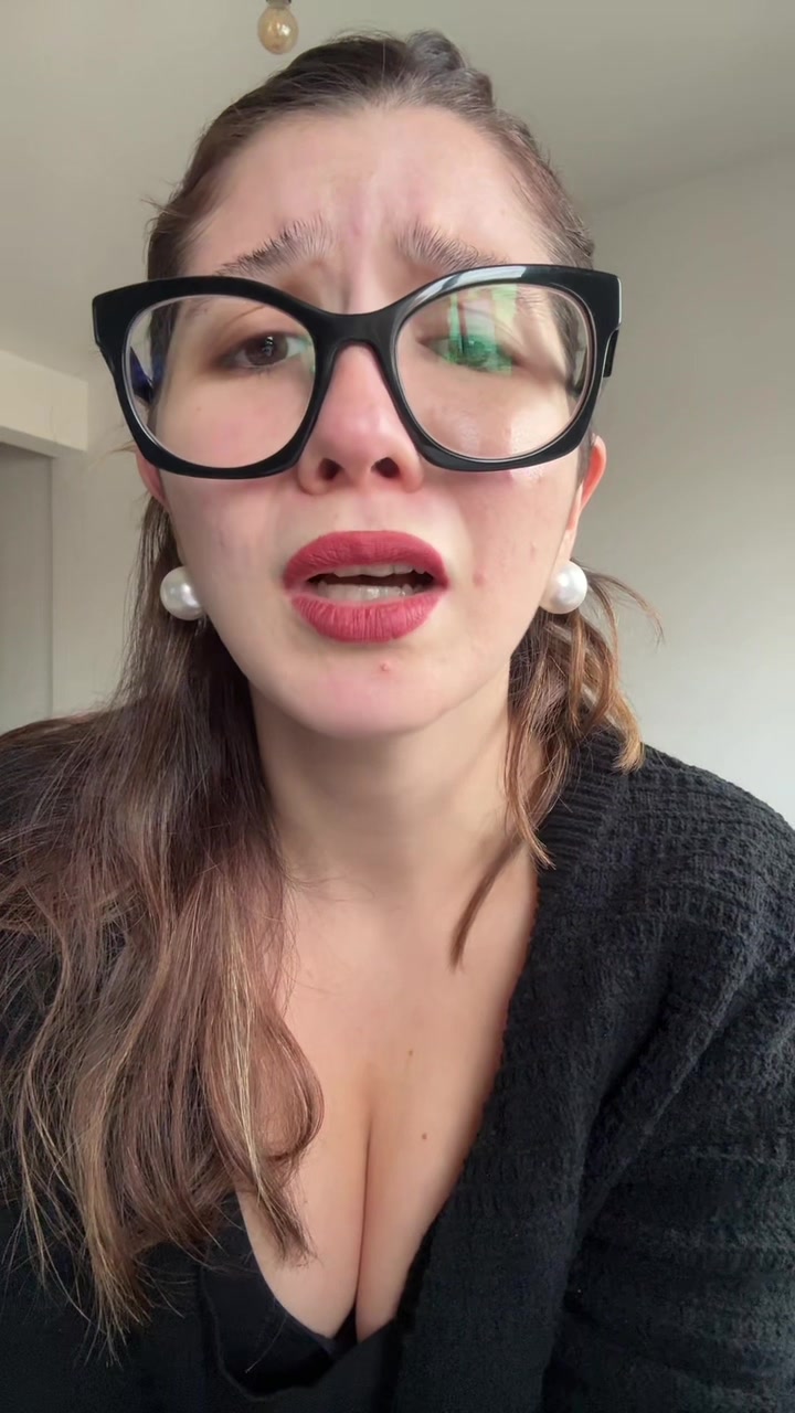 @La chica de los conteos