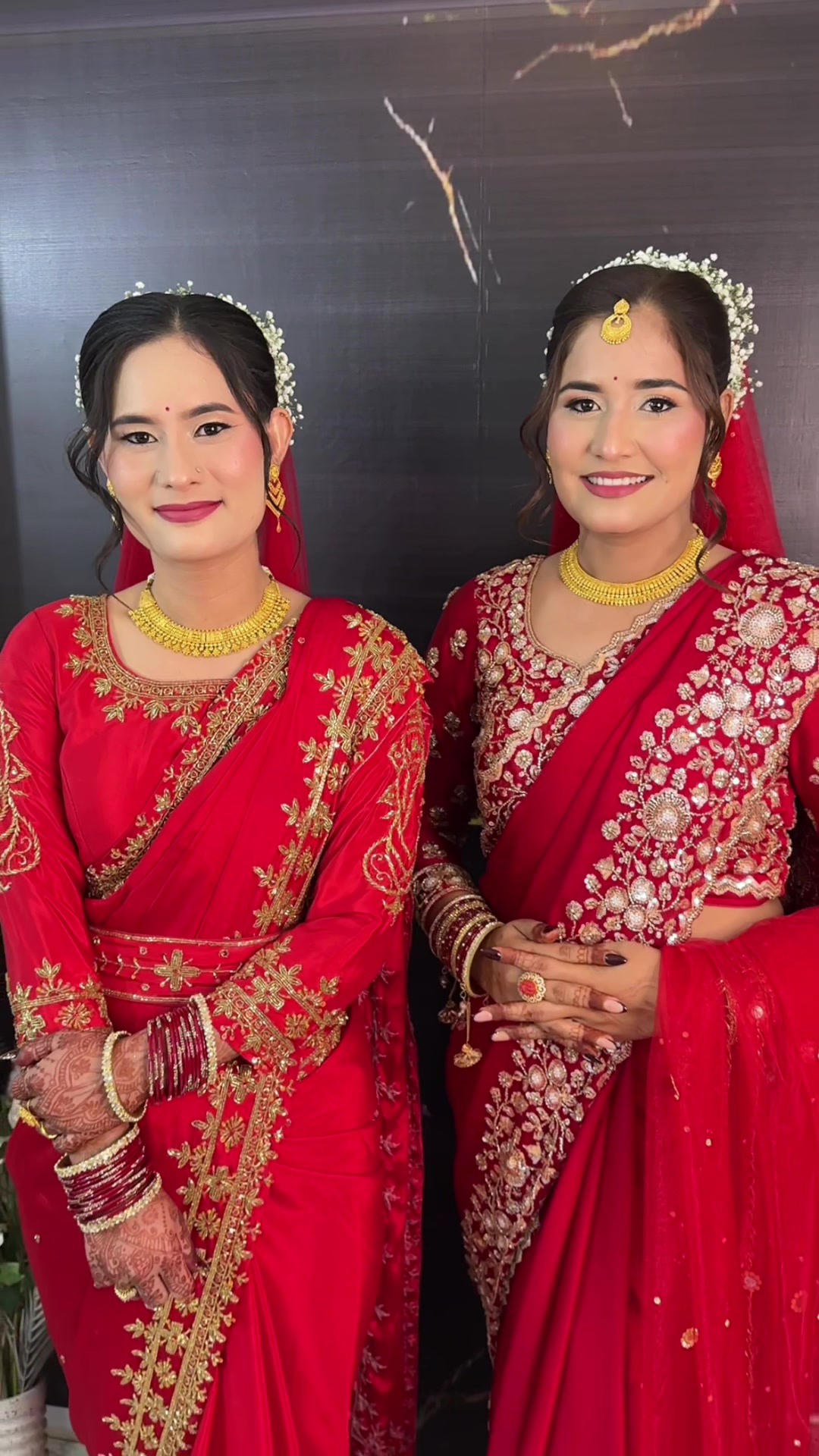 @YUME Bridal Makeup Artist NPJ
