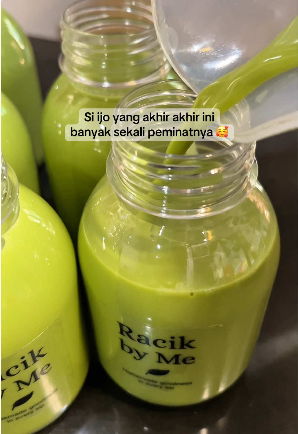 @Bunda Geisha