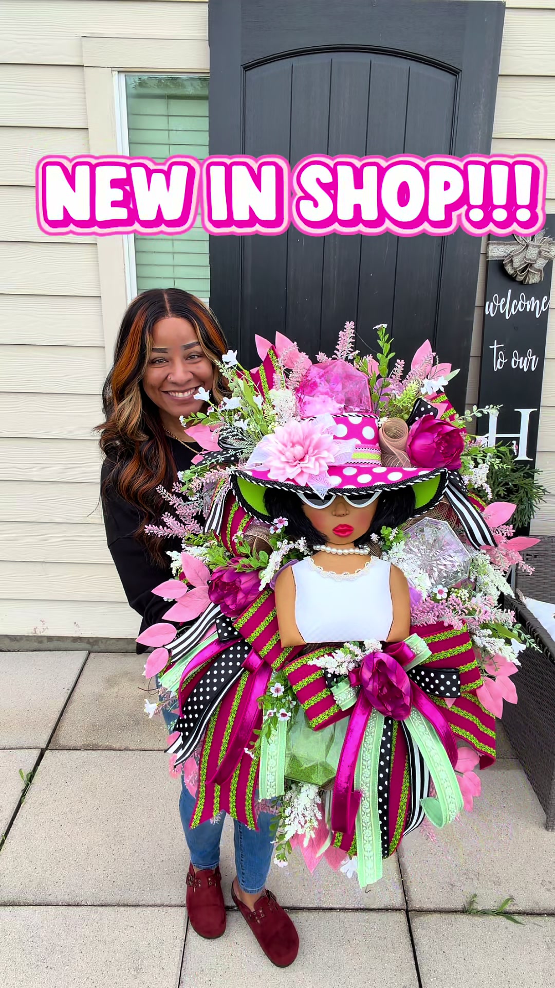 @Shantrelle&rsquo;s Savvy Wreaths