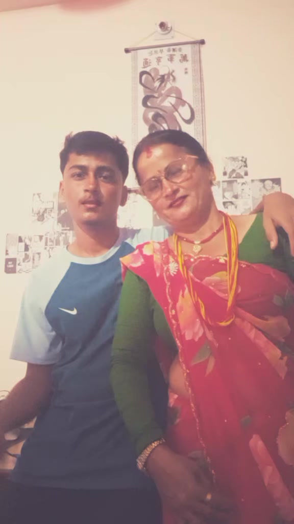 @Shanta NEUPANE