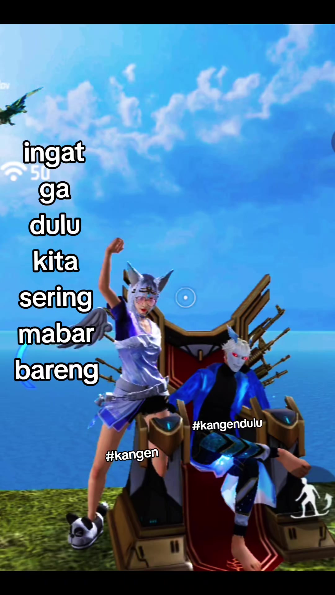 @SenGood+