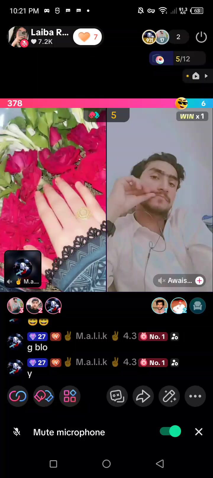 @Laiba Rani