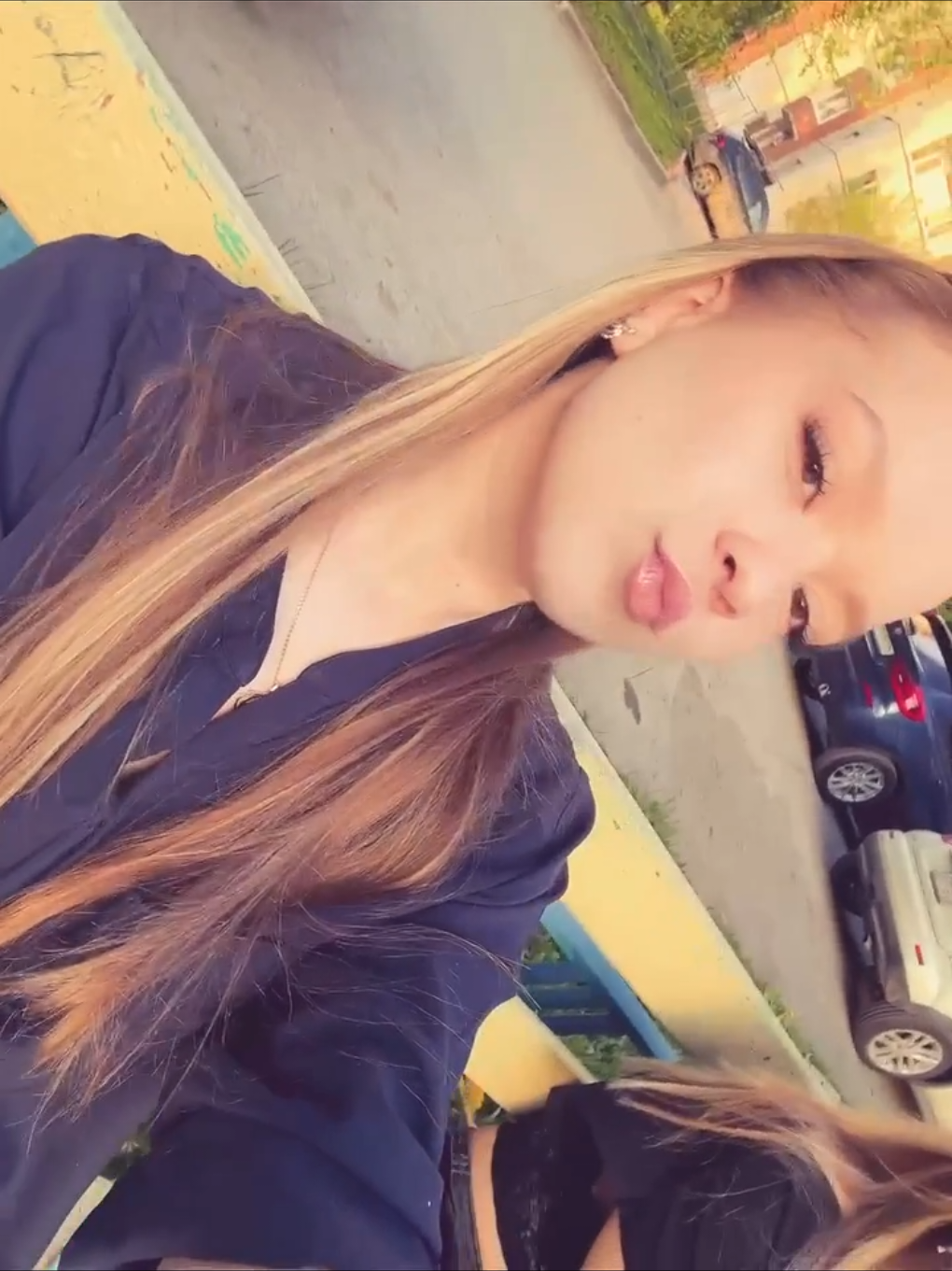 @олеся