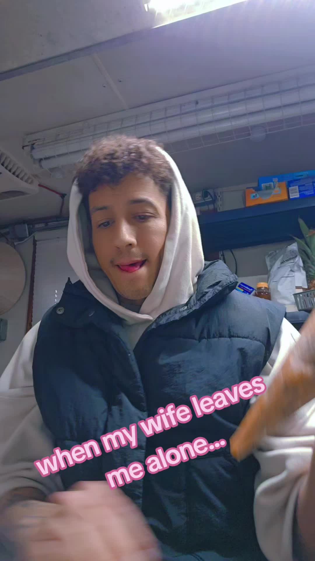 @Michael veto