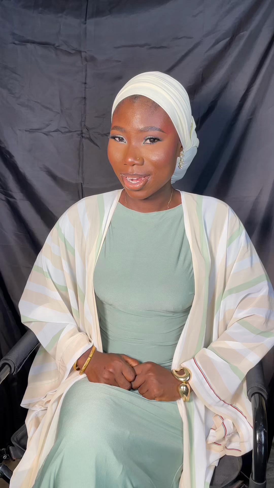 @Asabe of Lagos | MUA💄