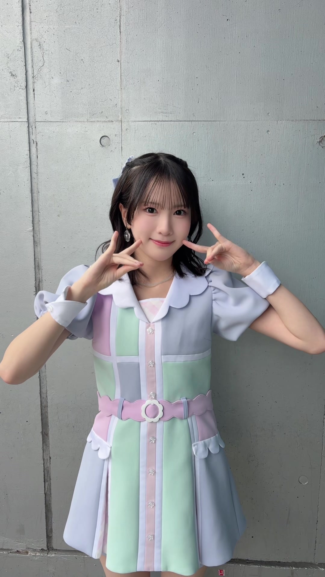 @橋本 恵理子(AKB48)