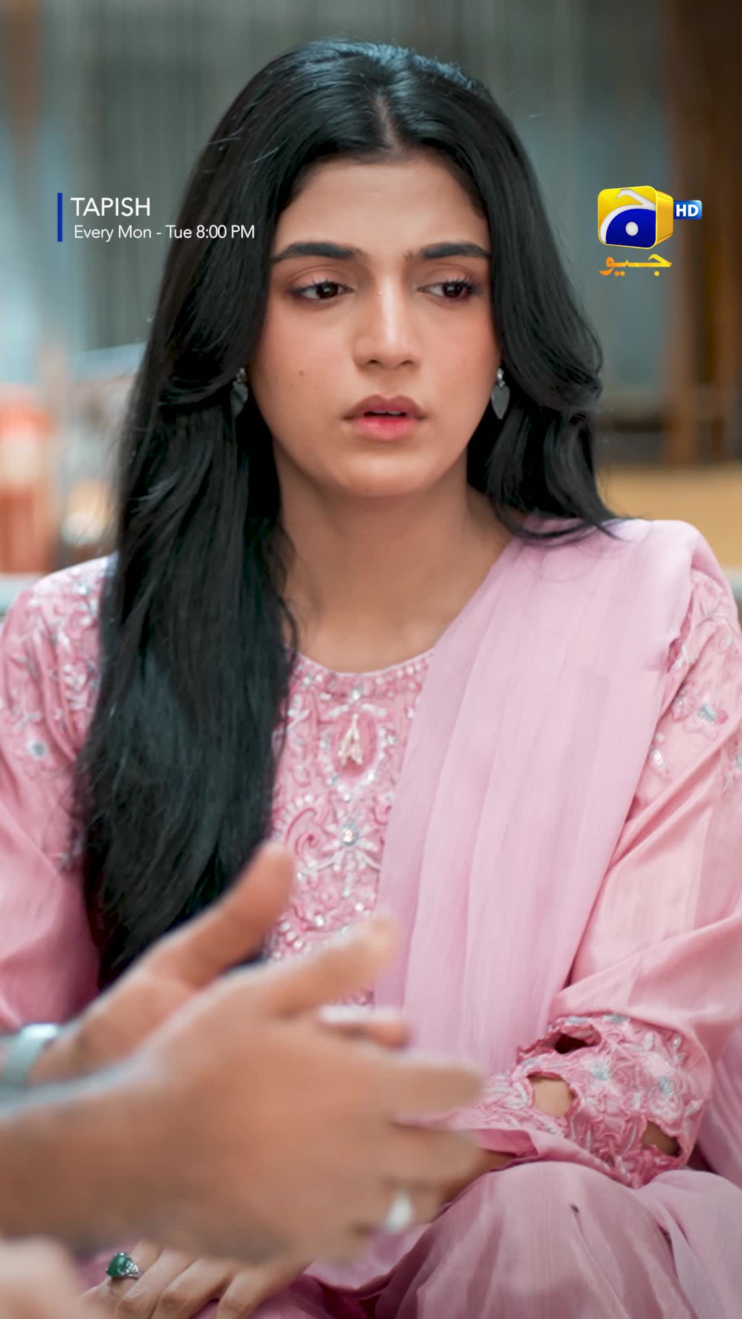 @Har Pal Geo - Geo TV