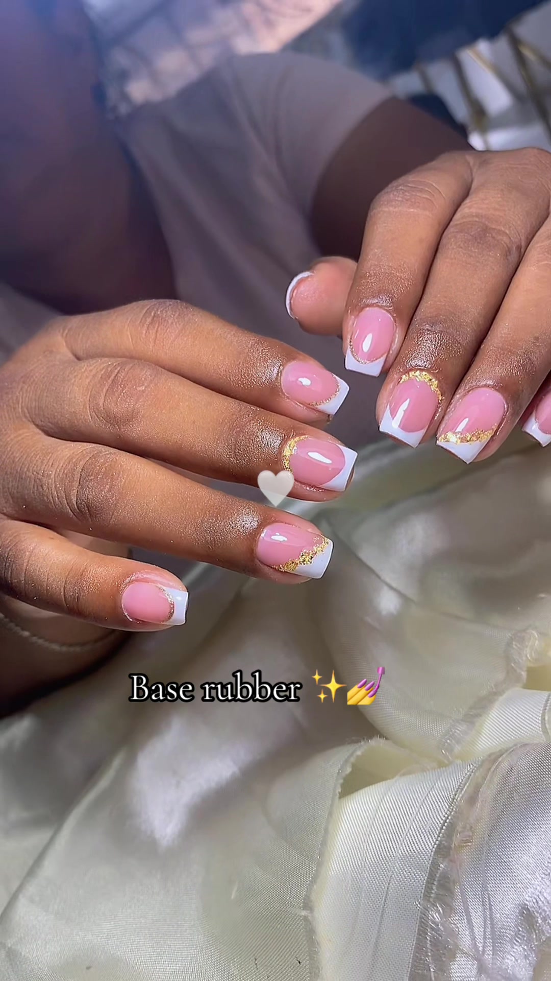 @Más Guapas Hair and Nails💅🌸