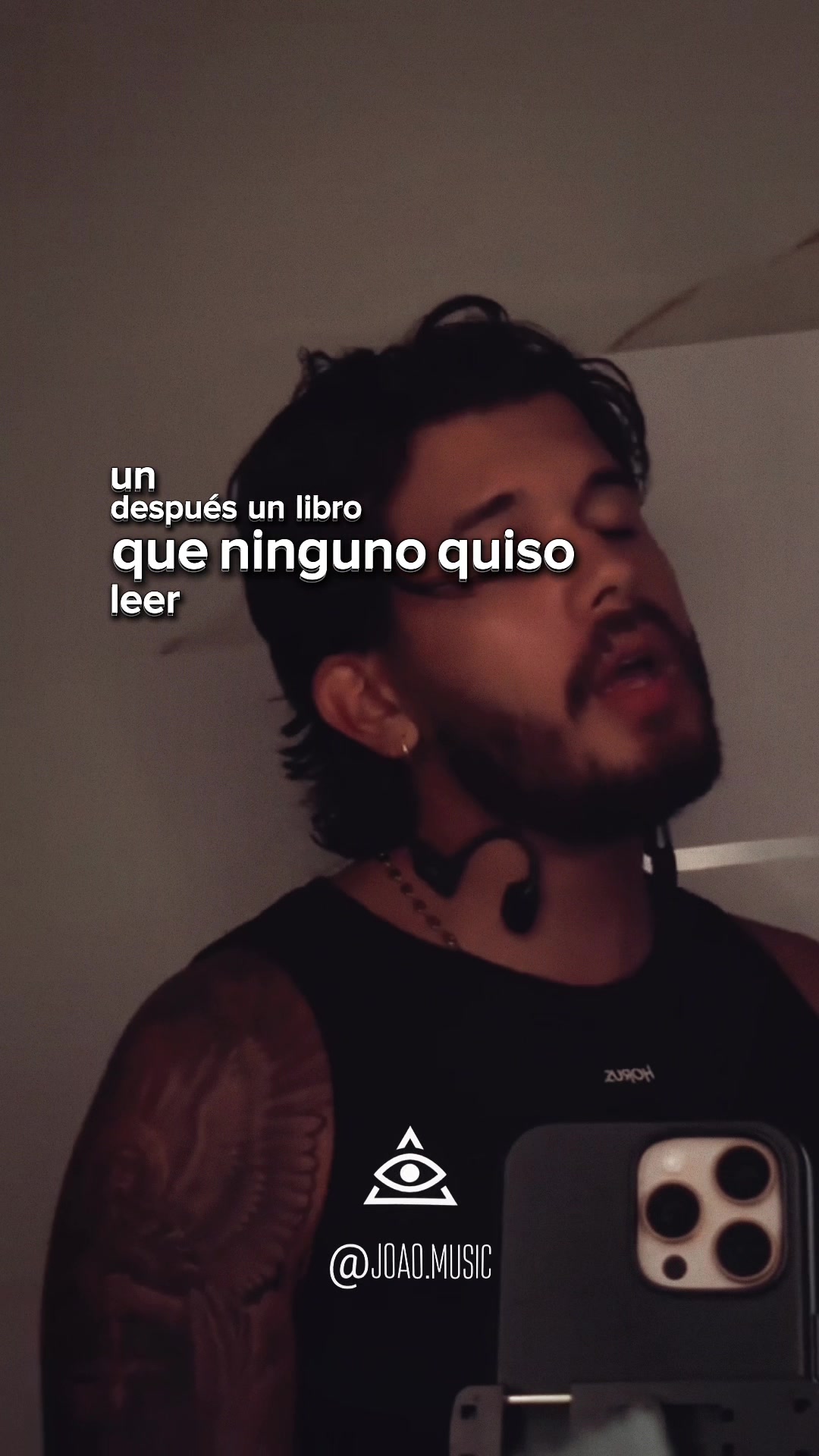 @𓂀 Joao Music 𓂀