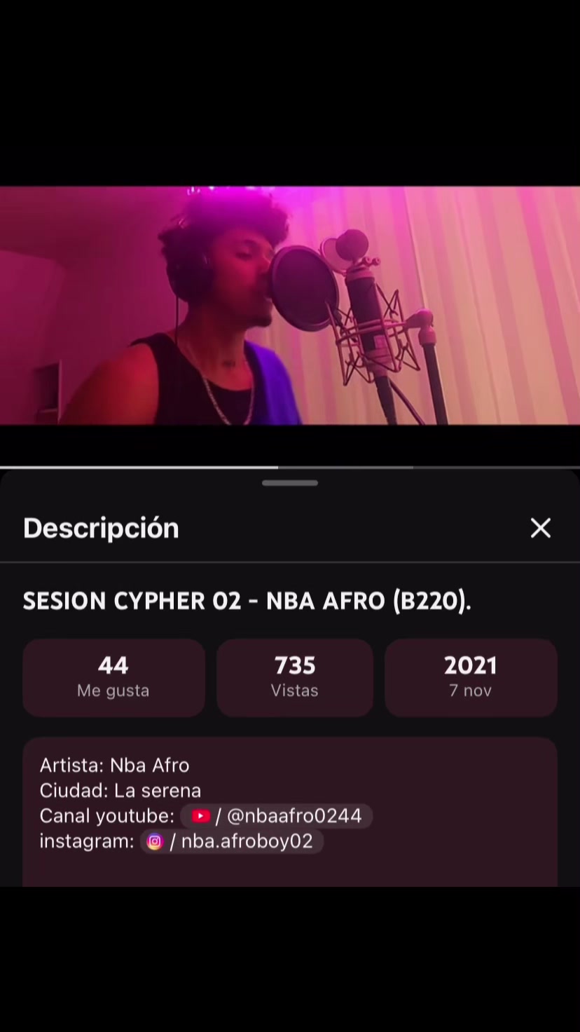 @NBA AFRO