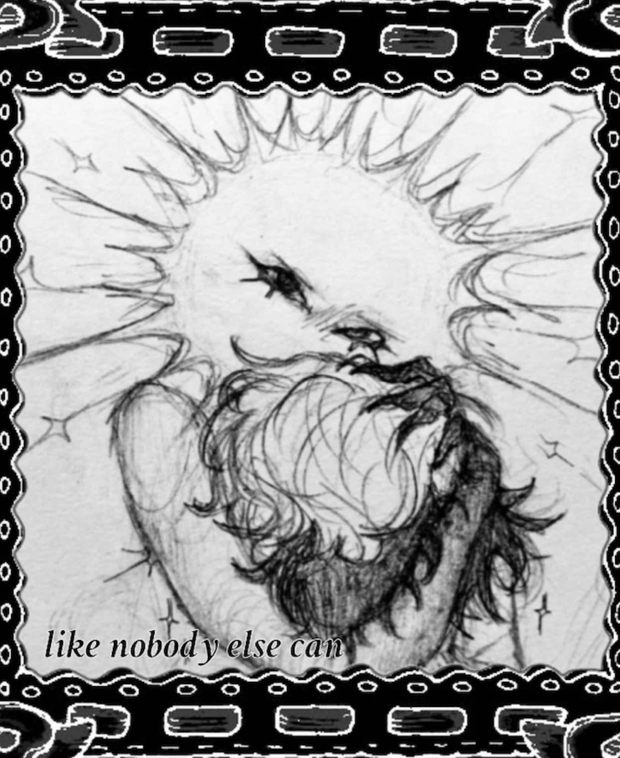 @✶ frilly