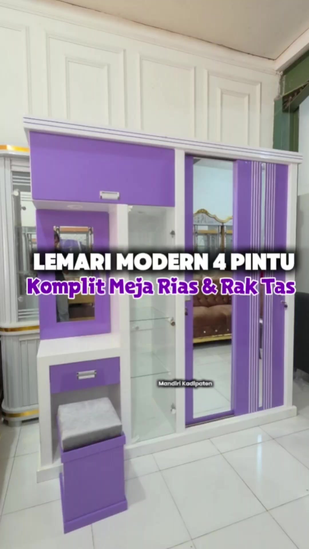 @Mandiri Kadipaten