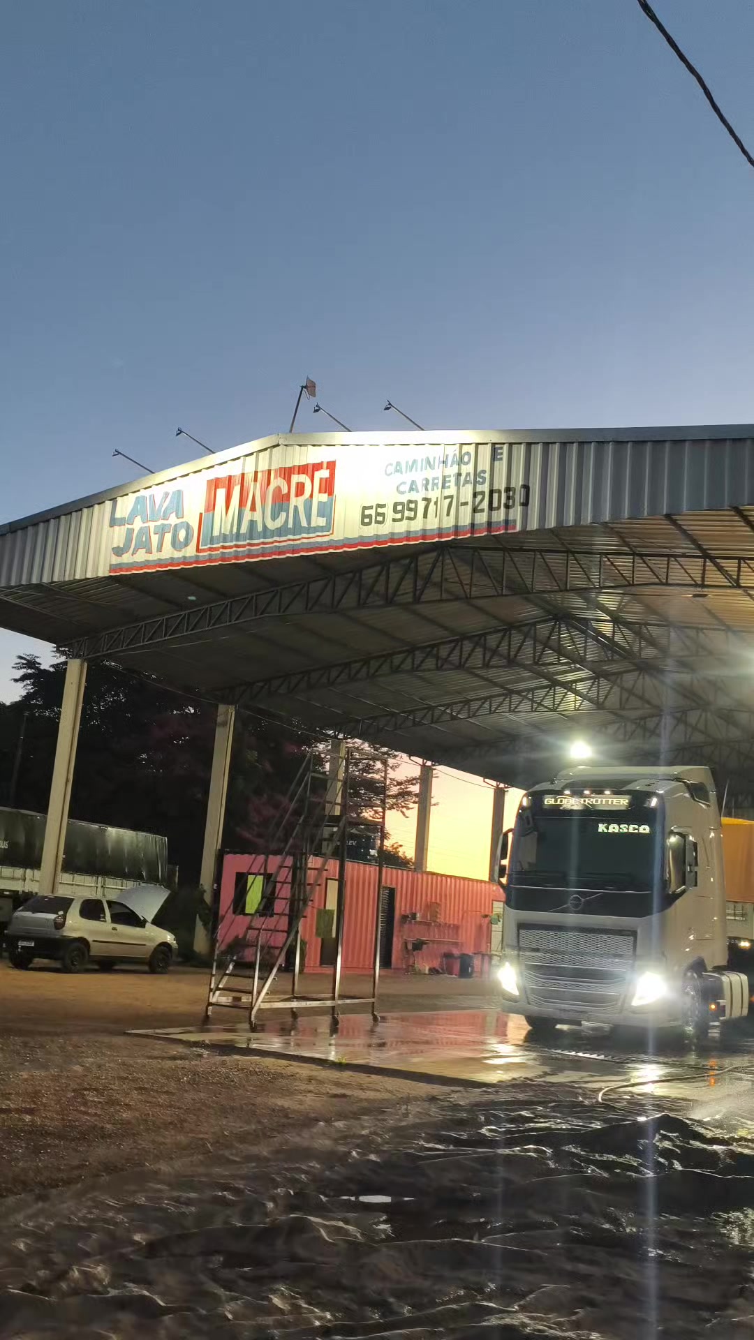 @macre lava jato