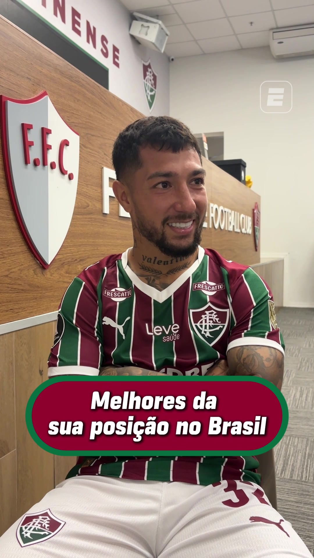 @ESPN Brasil