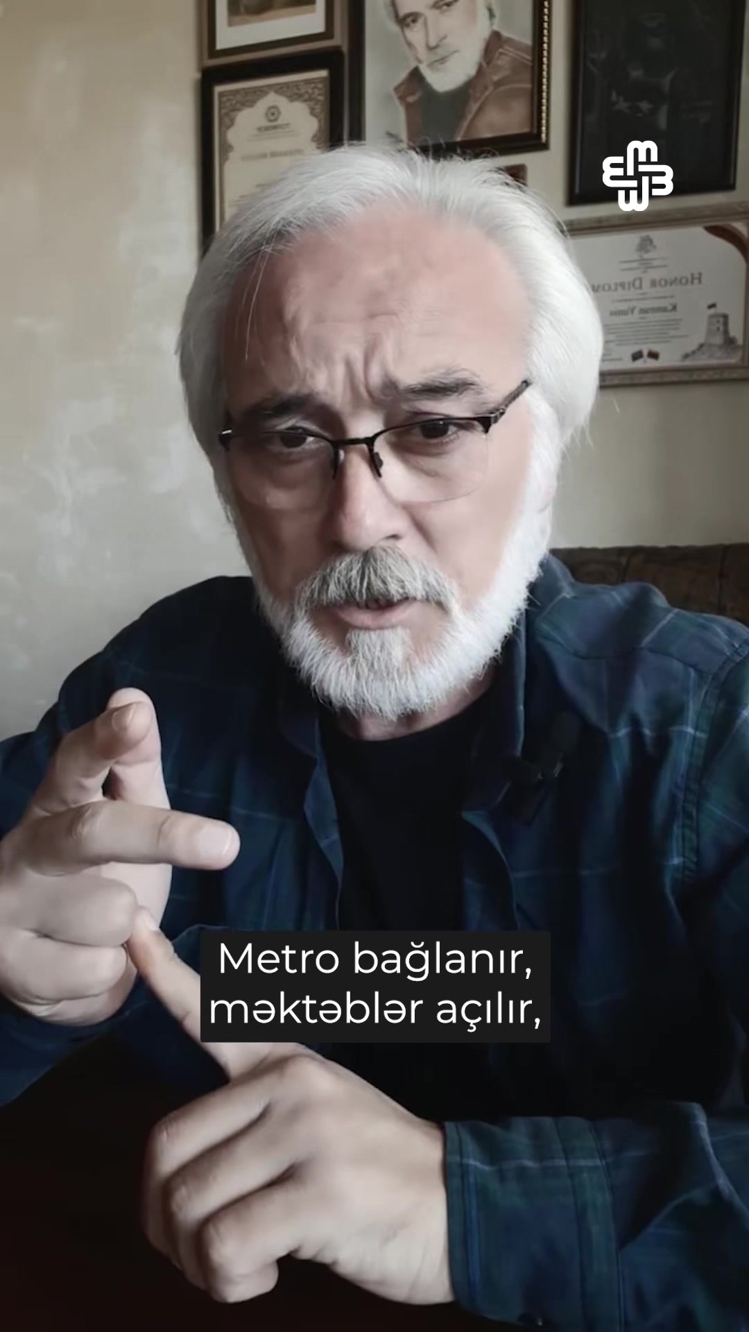 @Meydan TV