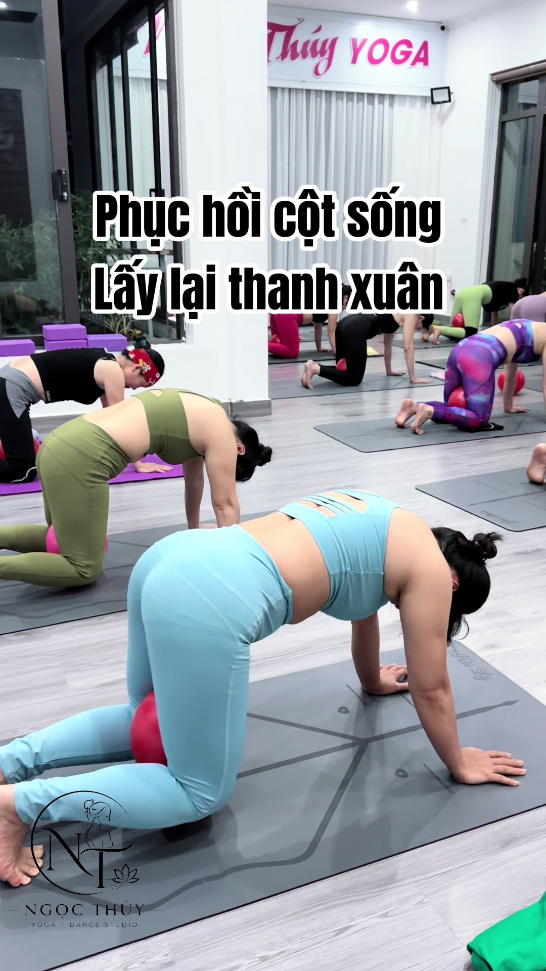 @Ngọc Thuý Kegel