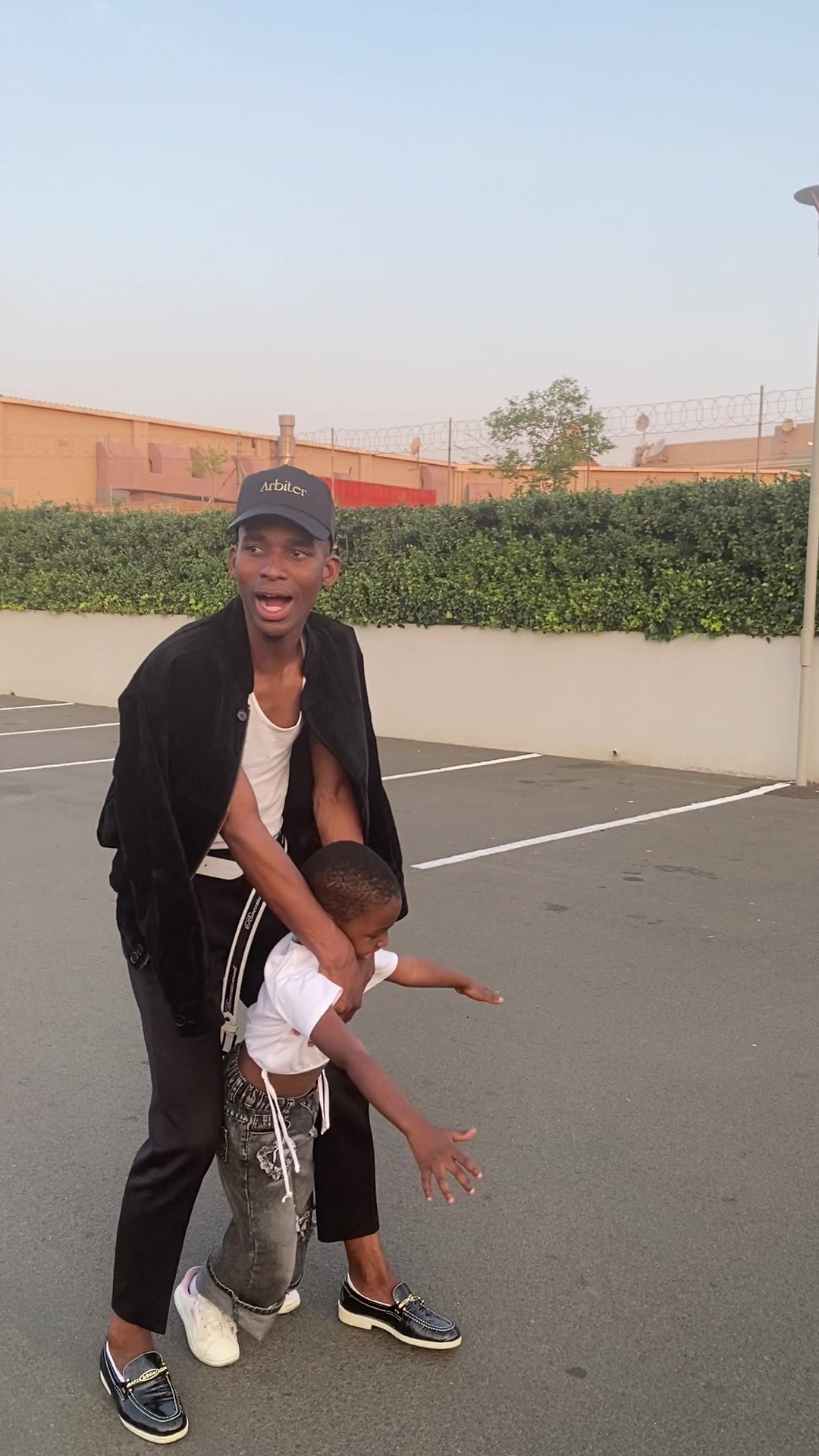 @Mxourvah the stylist