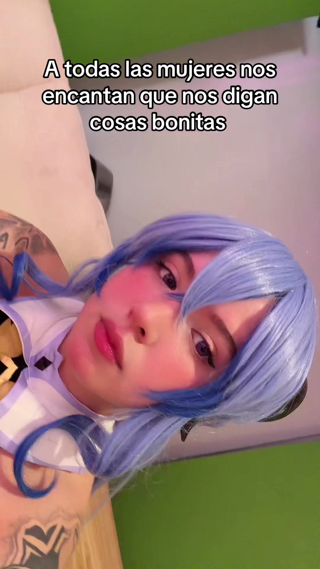 @Hana senpai