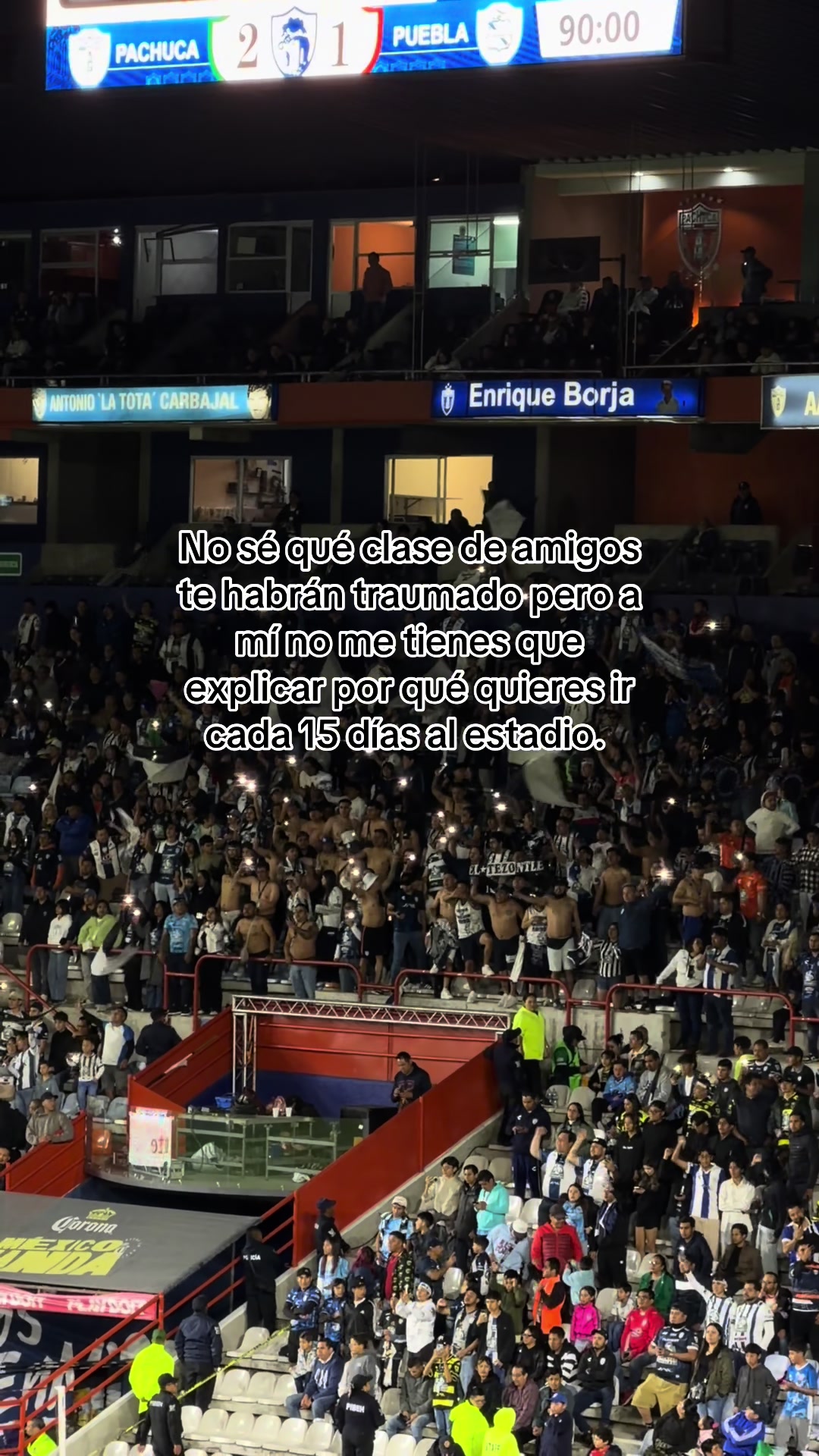 @Club Futbol Pachuca