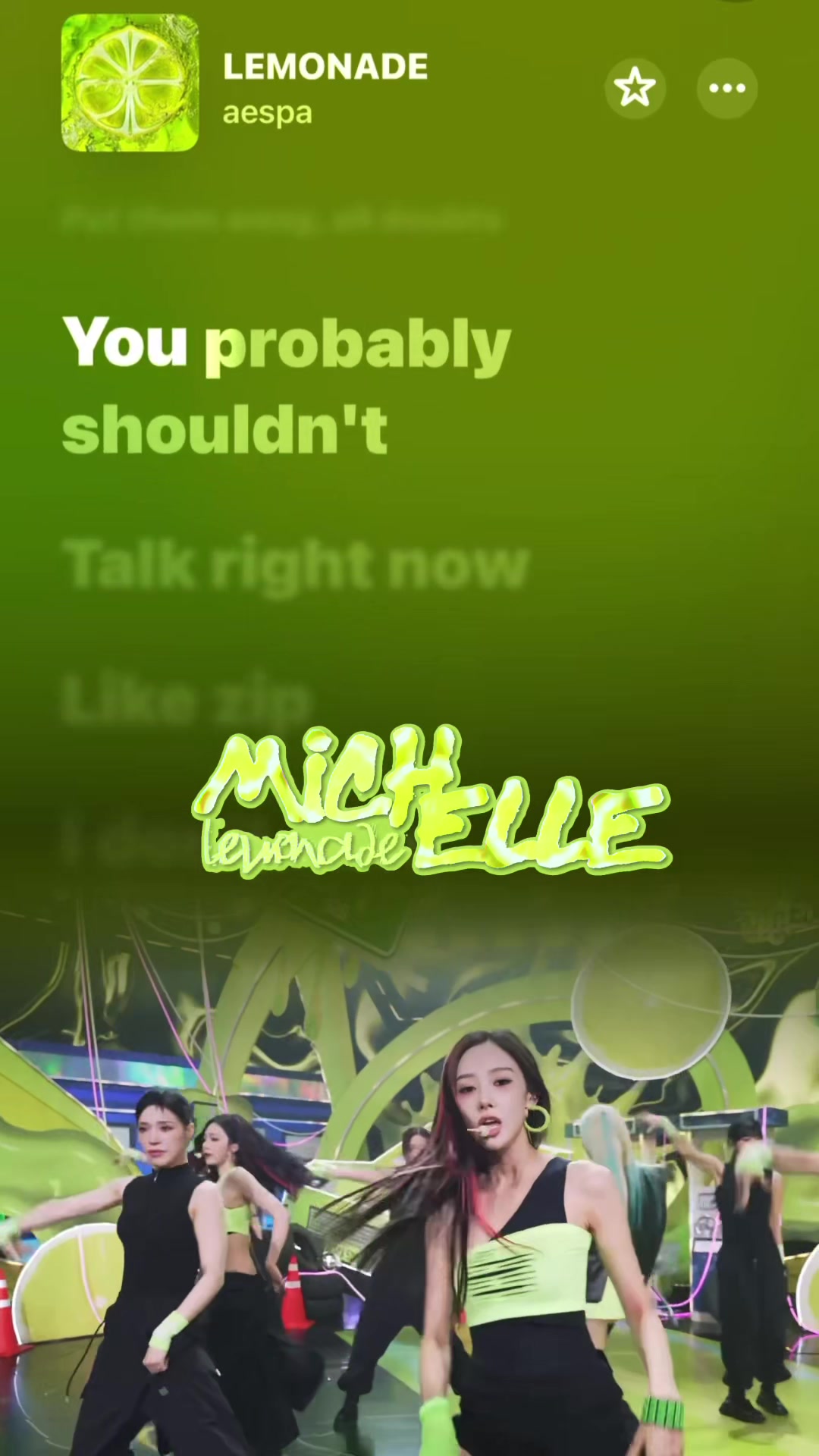 @michelle