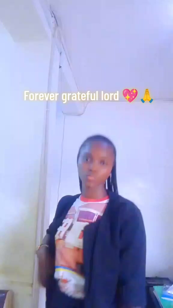 @ILESANMI BLESSING