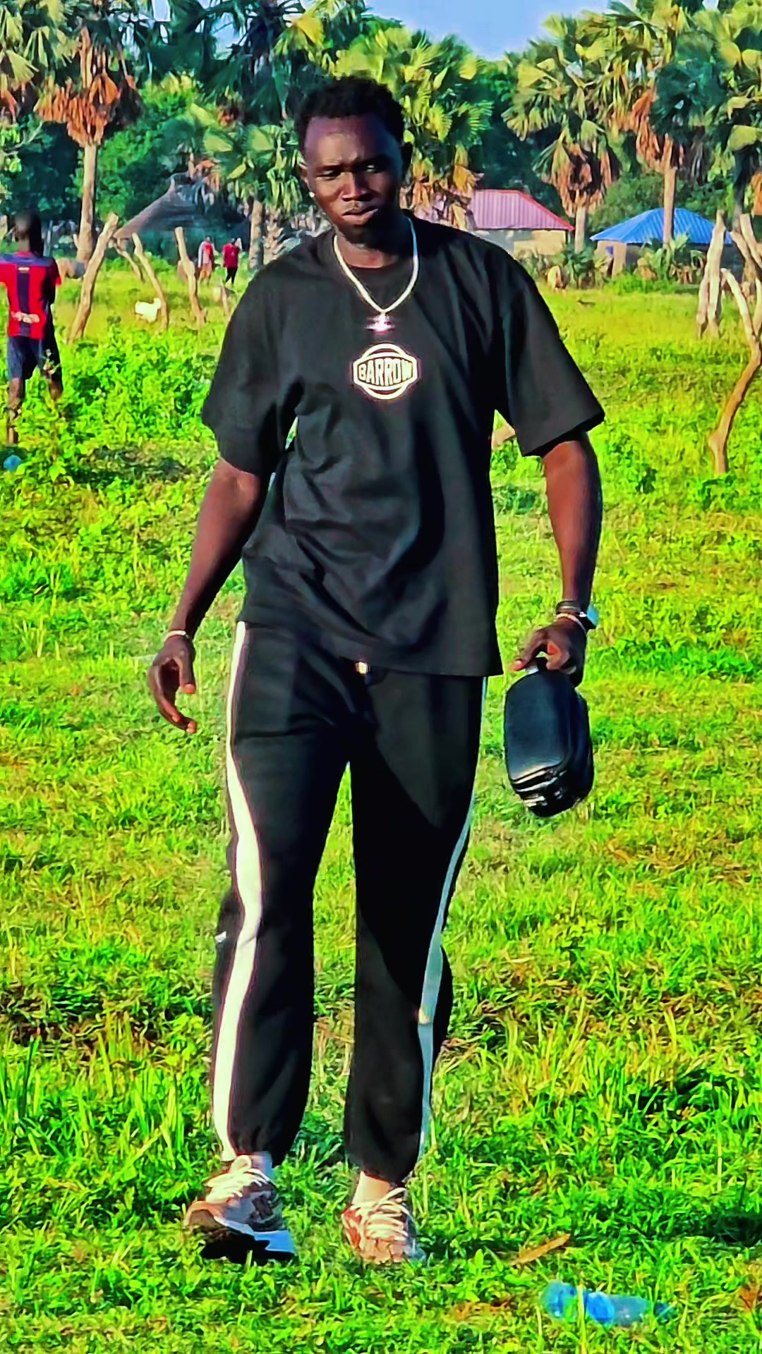 @Aruor”Akech
