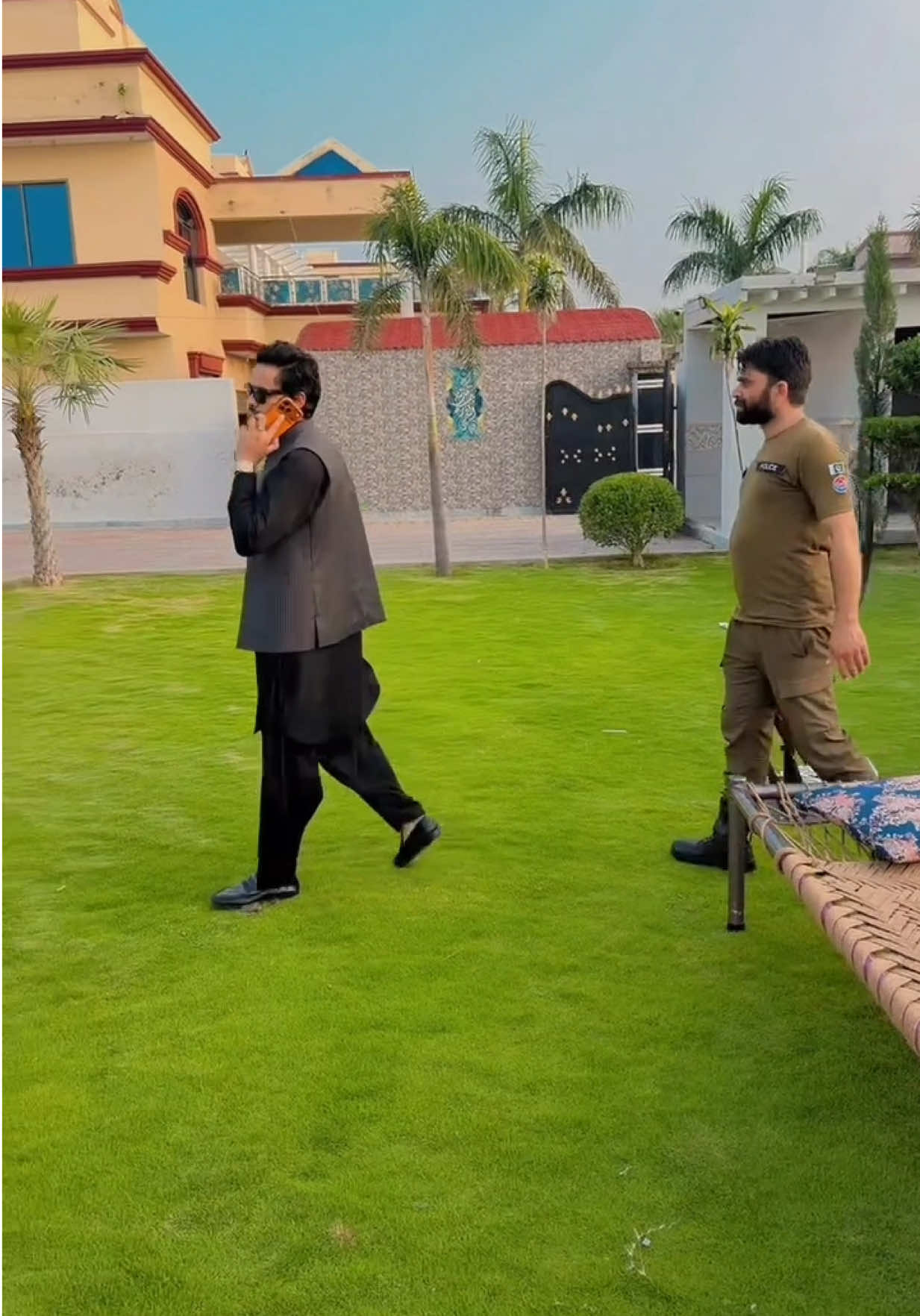 @Ch Saad Gujjar