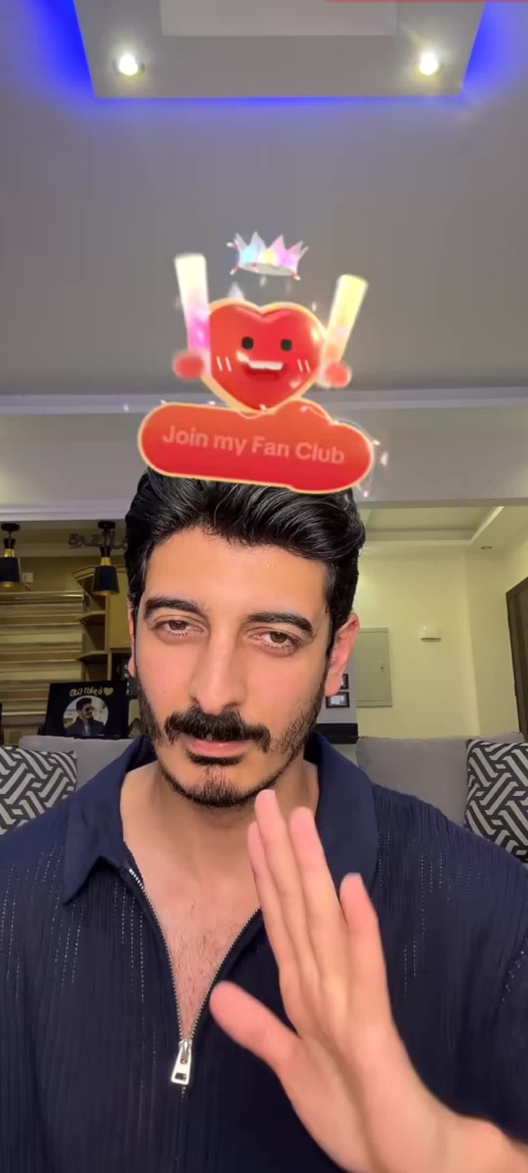 @شاكر محظور دلوقتيِ