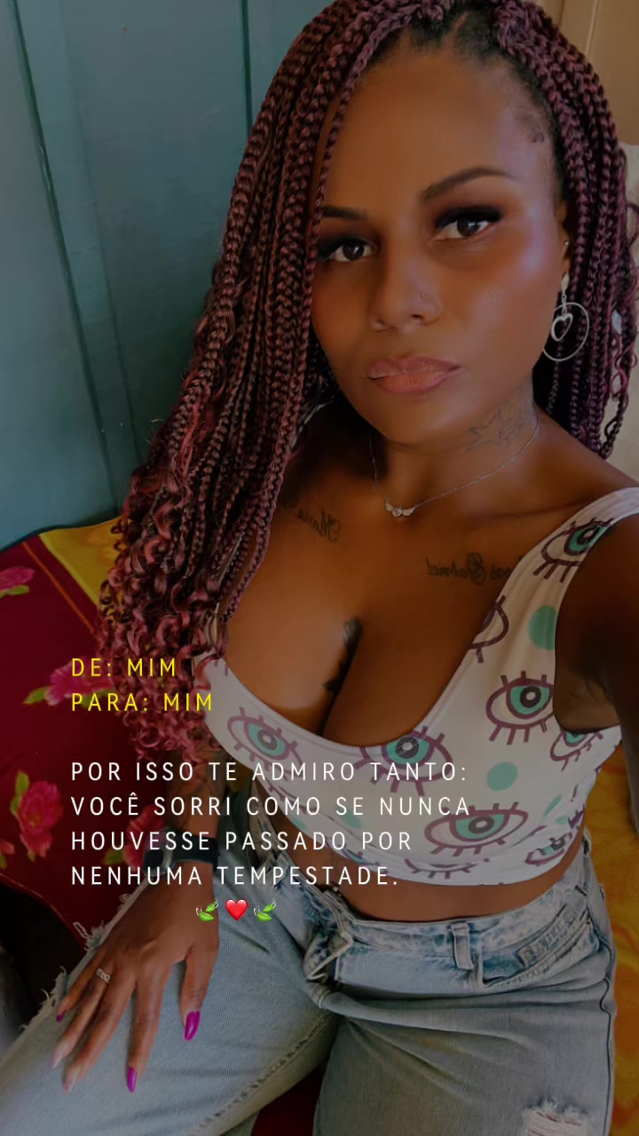 @Rosilene Souza