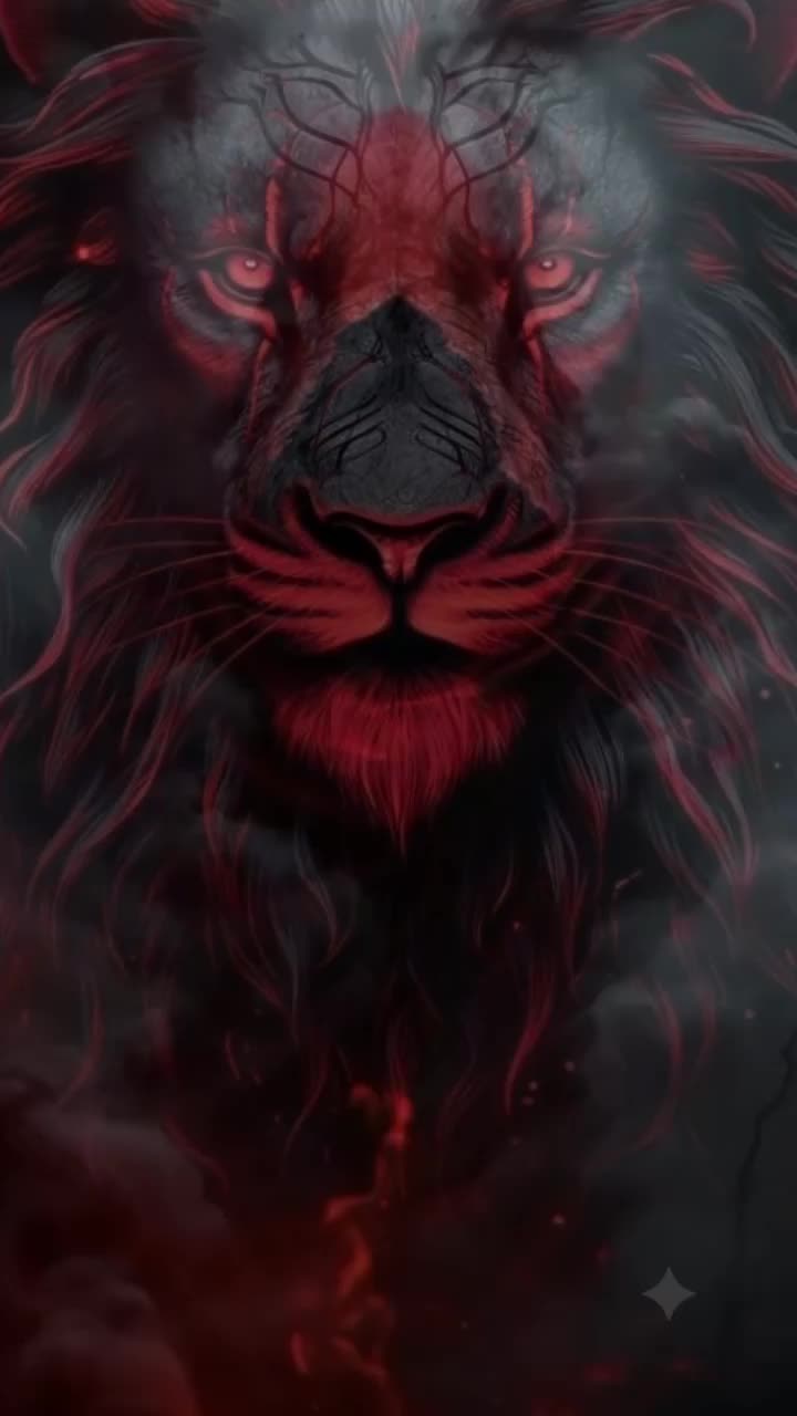 @๐ฆ๐ฆThe Lion ๐ฆ๐ฆ