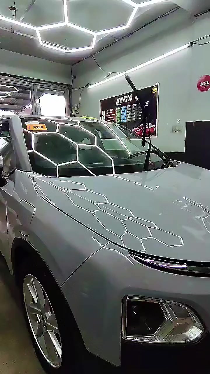 @NGL Car Accessories