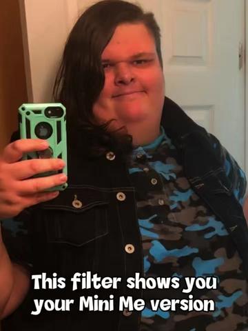 @(CSI) Rosie