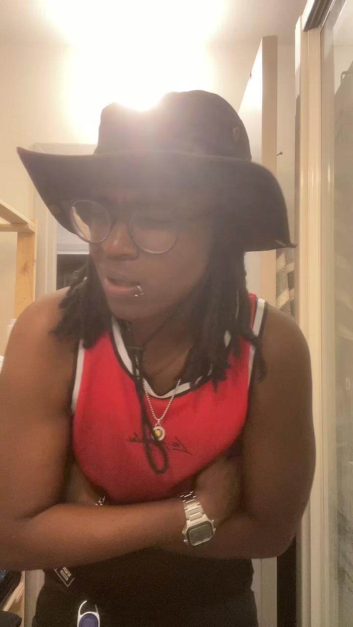 @🏳️&zwj;🌈 HARLEEM KING 🏳️&zwj;🌈