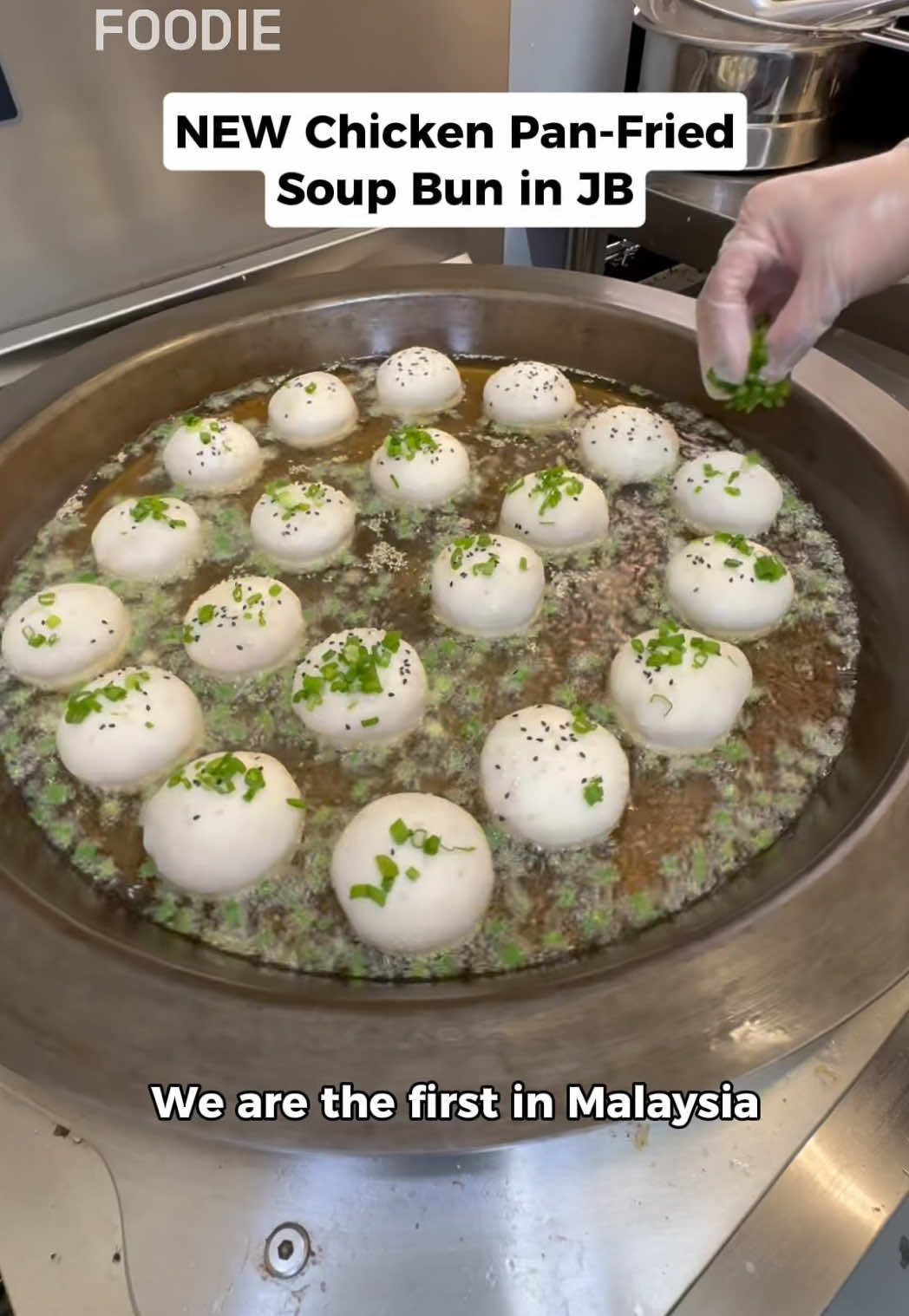 @Johor Foodie
