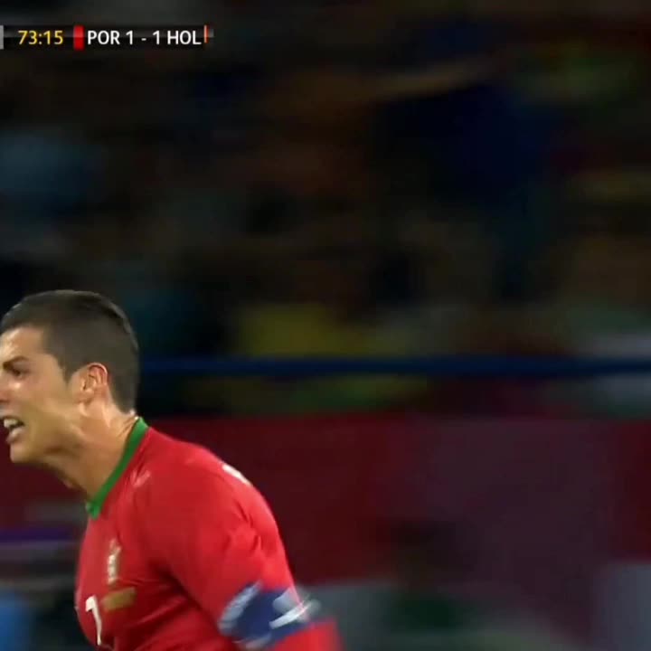 @CR7 ✨️